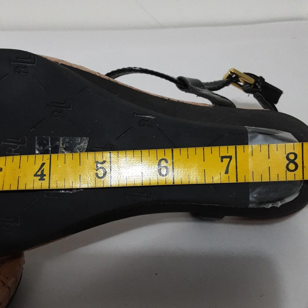Lauren‎ Ralph Lauren Wedge Heel/ Shoes